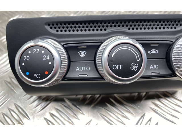 Блок управления климат-контролем 8XA820043 Audi S1