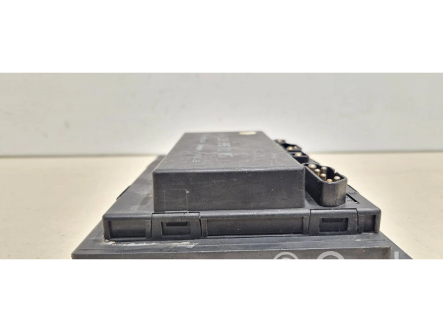 Блок комфорта A2105450105, 898781000   Mercedes-Benz E W210   