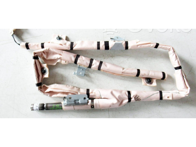 Боковая подушка безопасности SH1270V718, 140835308689 Mazda CX-5 II