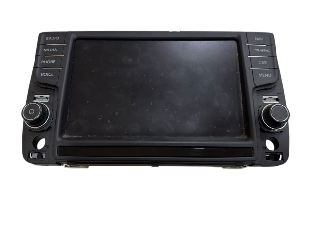 Дисплей    5G0919606   Volkswagen e-Golf