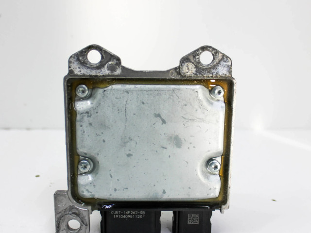 Блок подушек безопасности JL3T14B321CB   Ford F150