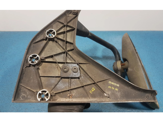 Зеркало электрическое Volkswagen Transporter - Caravelle T4 1991 - 2003 года