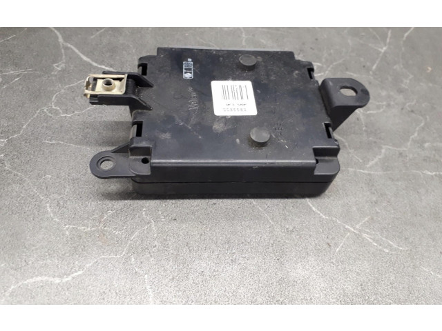 Блок комфорта Rover 600