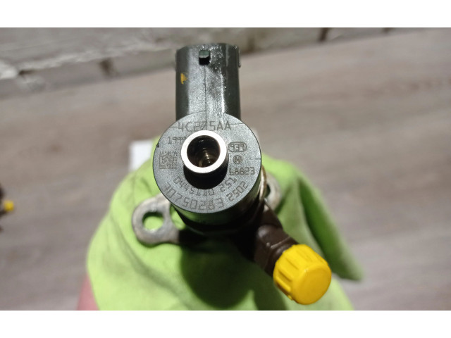 Injektor Einspritzdüse 30750283, 0445110251    Volvo XC90   