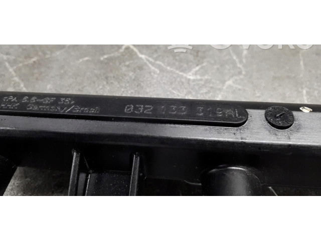 Топливная рампа 032133319al Skoda Fabia Mk1 (6Y)