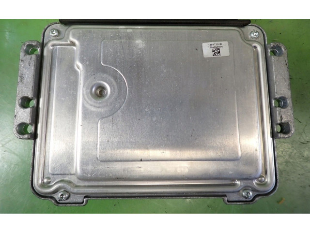 Блок управления двигателем Блок управления    Hyundai Getz