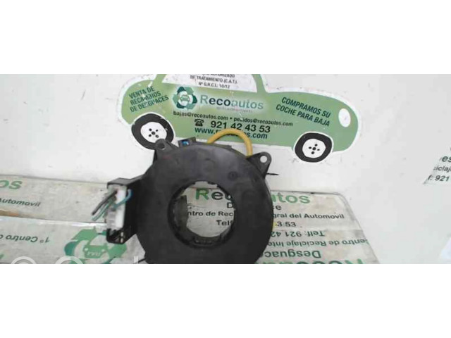 Подрулевой шлейф SRS DH981981629, YRC100170 Rover Rover