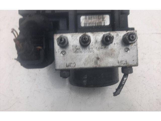 Pojistková skříňka Блок ABS 51894800 Fiat Punto (199) 2012