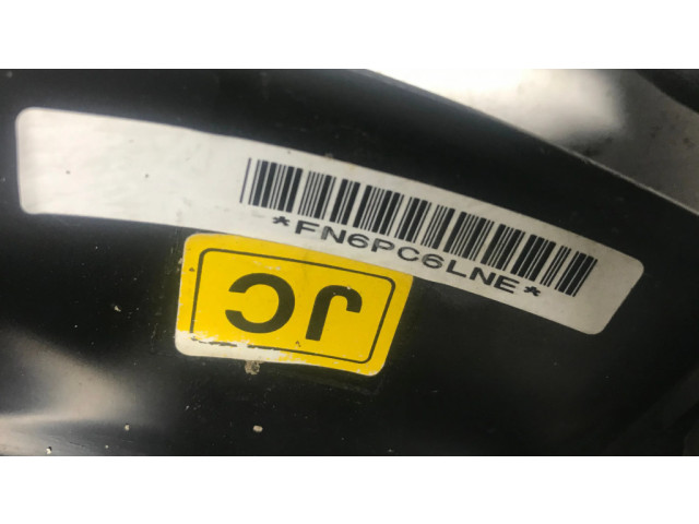 Руль Chevrolet Aveo FN6PC6LNE