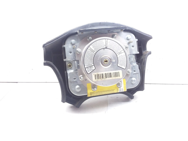 Подушка безопасности водителя MR740922, 094500 Mitsubishi Carisma