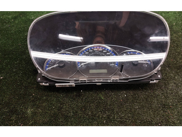 Панель приборов 0371002, 8503SC17 Subaru Forester SH