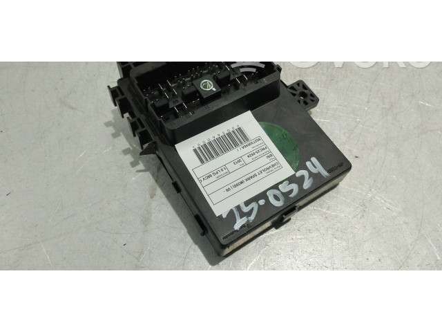 Блок управления 952730698A   Chevrolet Spark
