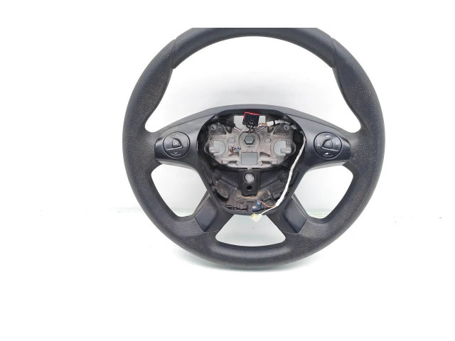 Руль Ford Transit Custom  2013 - 2023 года KT1B-3600-CB, KT1B-3600-CB3ZHE      