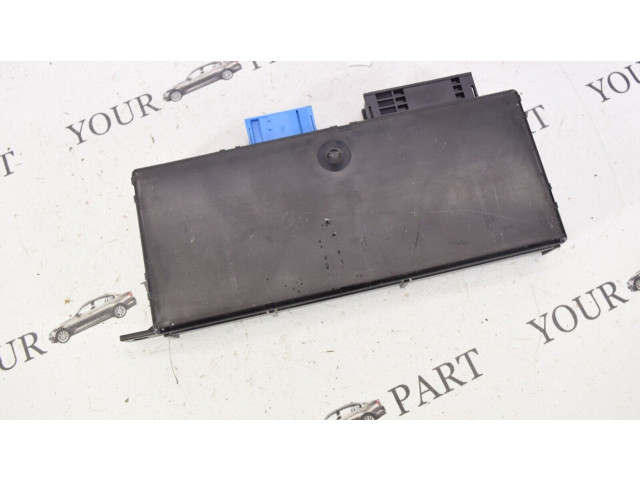 Блок управления 9266410   BMW X3 F25