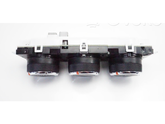 Турбина Блок управления кондиционера воздуха / климата/ печки (в салоне) Citroen C4 Aircross 1612376780 для двигателя DV6C_9HD