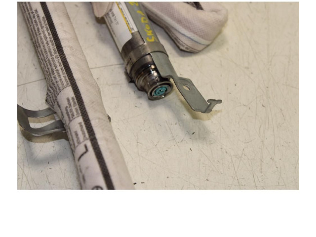 Боковая подушка безопасности 3V9880741D   Skoda Superb B8 (3V)