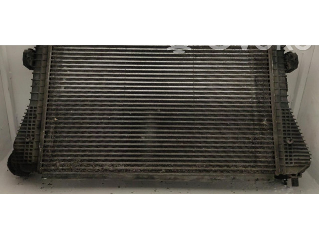 Интеркулер Volkswagen Touran I