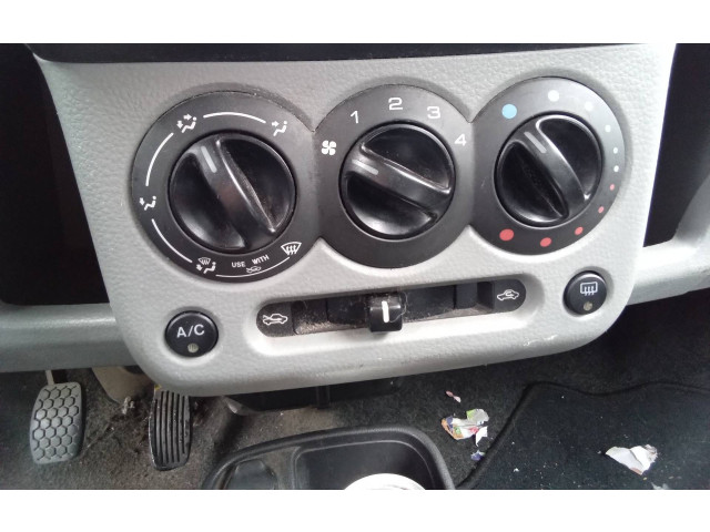 Модуль блока управления кондиционером    Suzuki Ignis