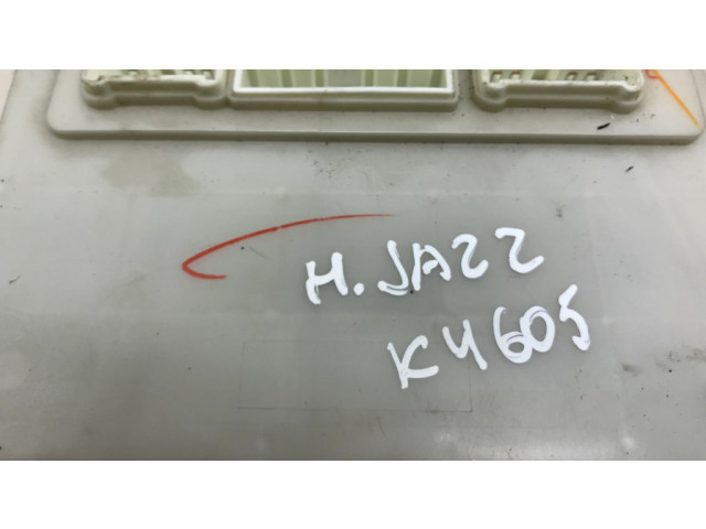 Комплект блоков управления 37820RB0E33, 6613109836   Honda Jazz