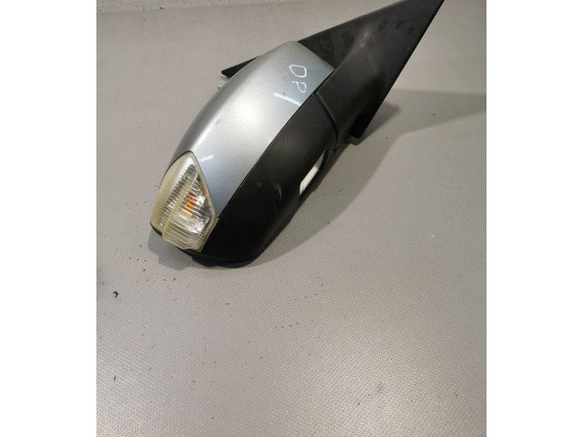 Зеркало электрическое Ford Galaxy 2006 - 2015 года