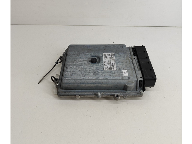 Блок управления двигателя A1779005203, A1779016902   Aston Martin DB11