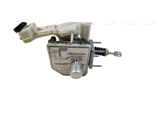 Jednotka ABS LX6C2D335, LX6C2D335MN Ford Escape IV 2020