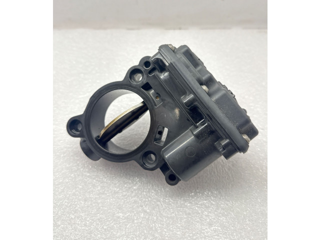 Рулевая рейка  Дроссельная заслонка 8512452, A2C80221201   BMW 5 G30 G31 2016 -  года