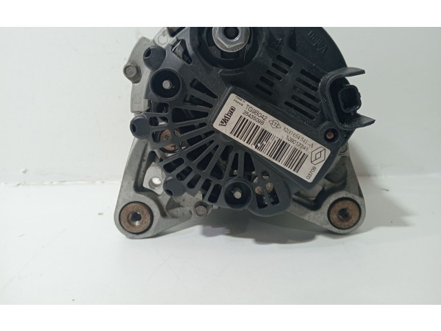 Генератор 231009733R Renault Clio III