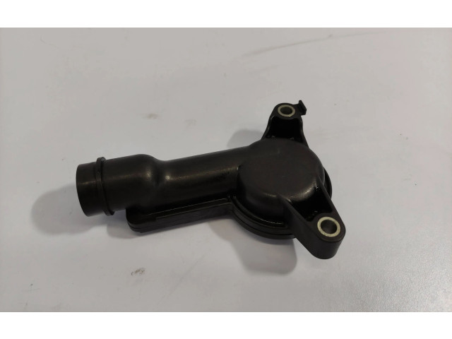 Масляный насос