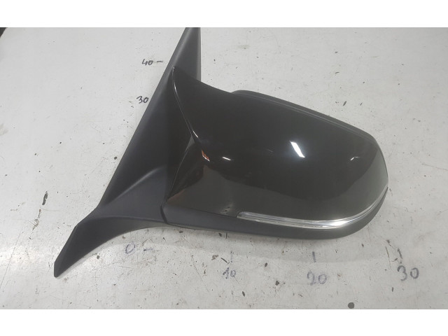 Zpětné zrcátko BMW 1 F20 F21 2015