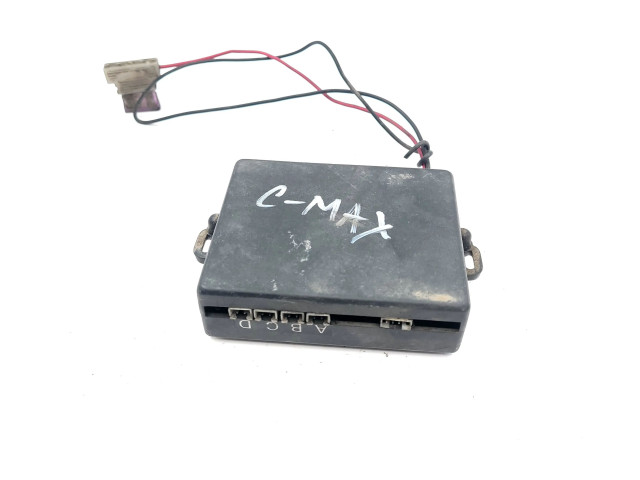 Volant Ford C-MAX I 2003