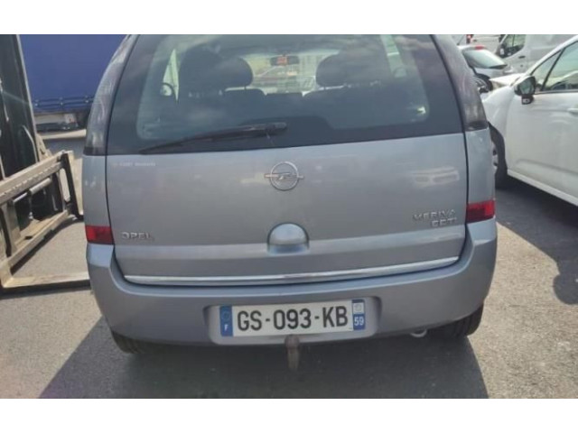 Вентилятор печки    13128422   Opel Meriva A