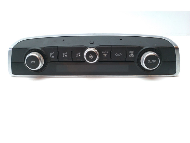 Модуль блока управления кондиционером 8V0820043AE, 8V0820043AEIMJ   Audi A3 S3 8V