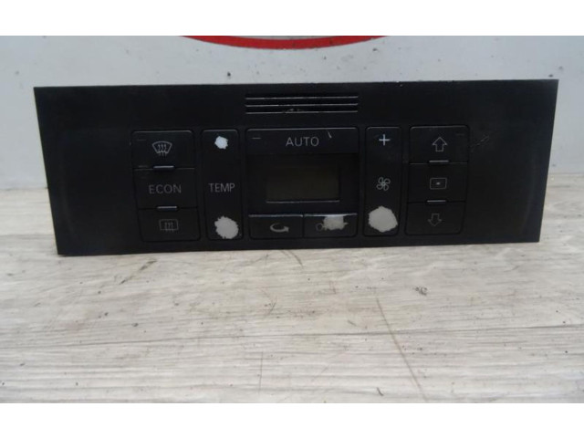 Блок управления климат-контролем    Audi A2