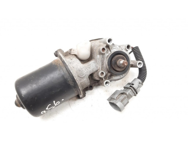 Моторчик дворников 53670637    Iveco Daily 4th gen