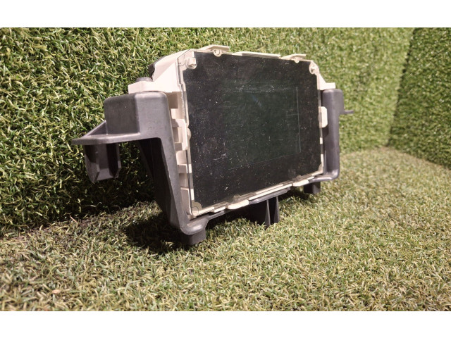 Дисплей    10R035345, B9E00V156415   Ford Transit Custom