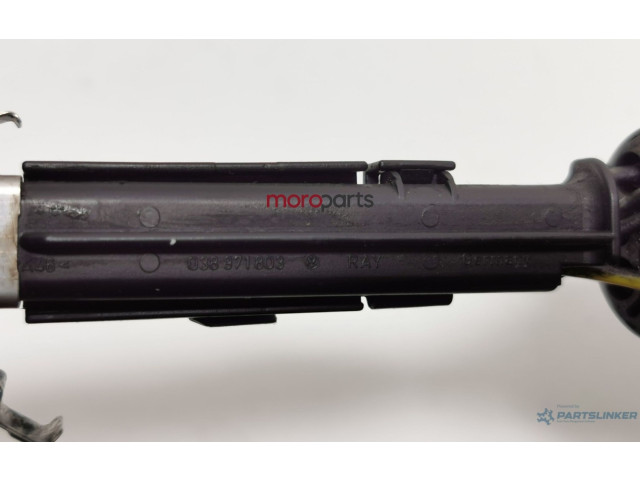 Комплект форсунок 038971803, 038971600 Volkswagen Golf Plus