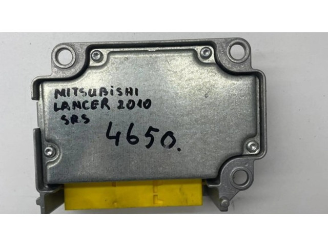 Блок подушек безопасности P8635A244, TGAMH266902008 Mitsubishi Lancer X