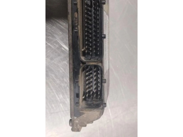 Řídící jednotka Skoda Felicia I