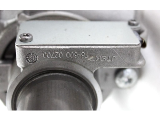  рейка  Колонка рулевая 4123AV   Citroen C1 2006 - 2013 года