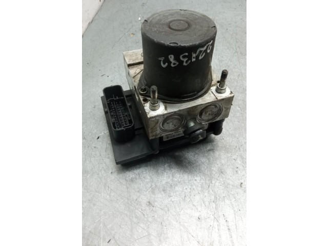 Блок АБС 0265235103   Audi  A6 S6 C6 4F  2004 - 2011 года