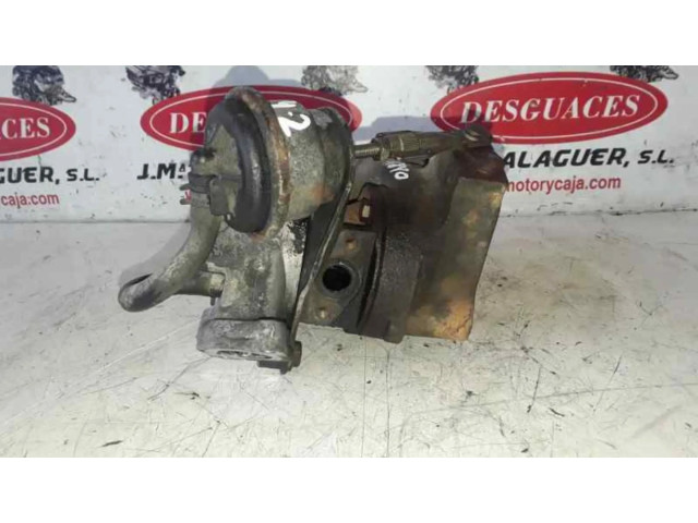 Turbodmychadlo Турбина TURBOCOMPRESOR   Fiat Punto (188)   