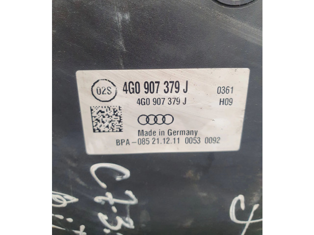 Блок АБС 4G0907379J, 0265960419 Audi A6 C7 2011 - года