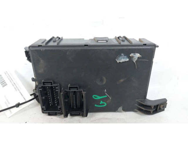 Блок управления 00517954300 Fiat Grande Punto