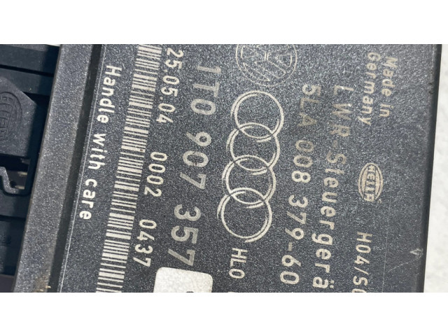 Включатель регулировки высоты фонарей