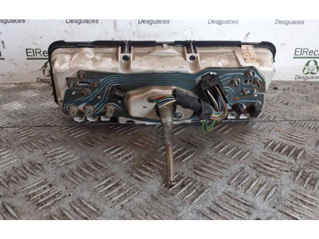 Спидометр (приборный щиток)       Opel Corsa A  1983 - 1993 года   