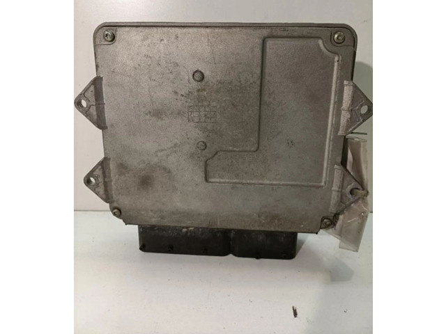 Řídící jednotka 51854480 Lancia Musa 2007