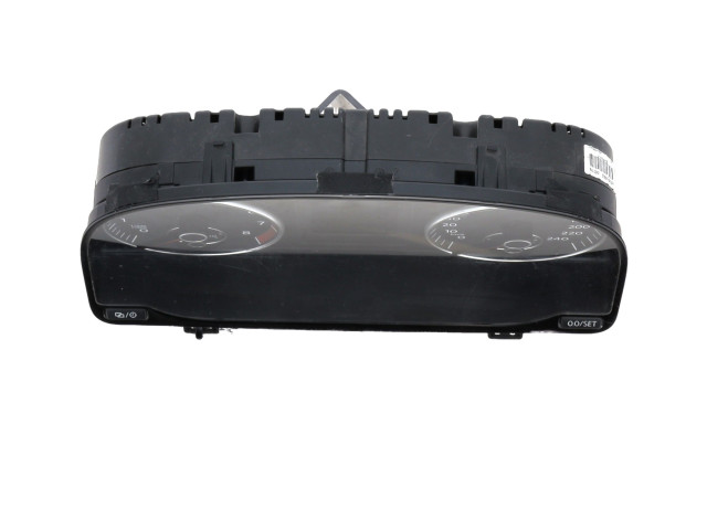 Панель приборов 1T0920865F, X0-8878H   Volkswagen Touran II       