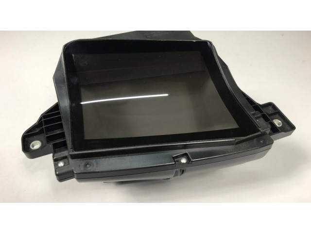 Дисплей 9321292 BMW X5 F15