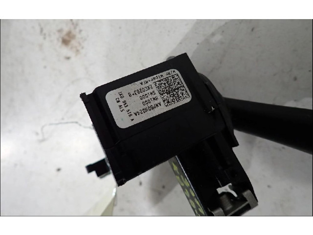 Ручка стеклоочистителей 1K0953519J9B9 Volkswagen Golf Plus